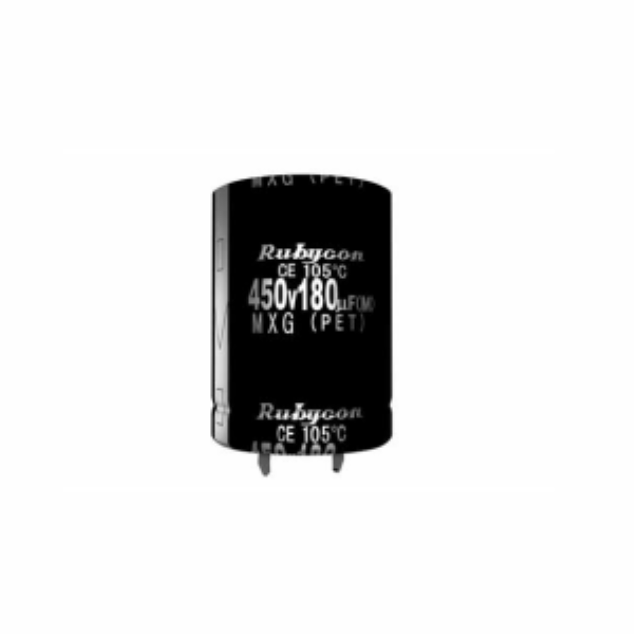 450MXG390MEFCSN35X35-Rubycon